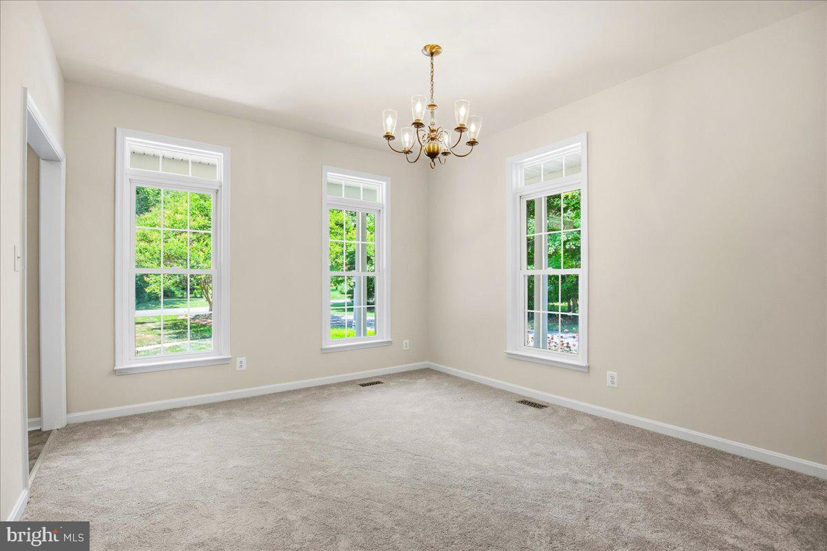 PATUXENT PALISADES - Residential