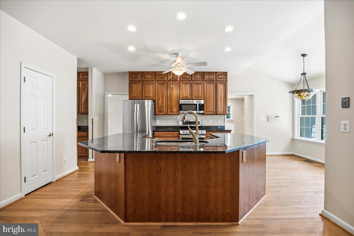 PATUXENT PALISADES - Residential