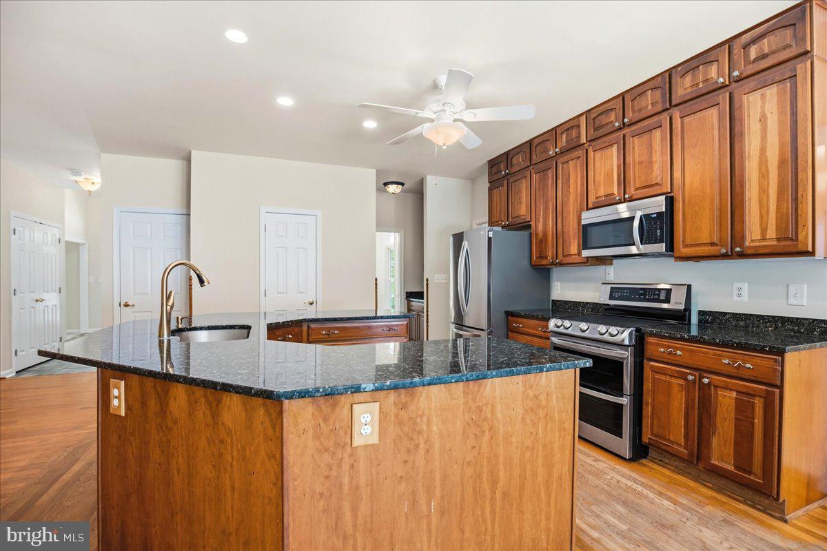 PATUXENT PALISADES - Residential