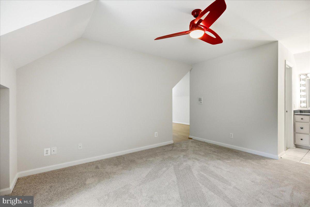PATUXENT PALISADES - Residential