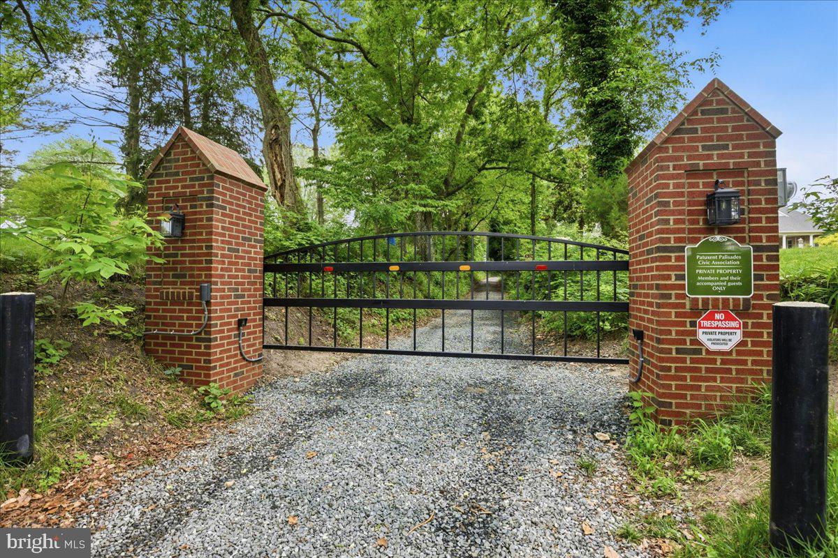 PATUXENT PALISADES - Residential