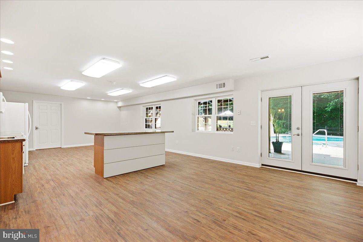 PATUXENT PALISADES - Residential