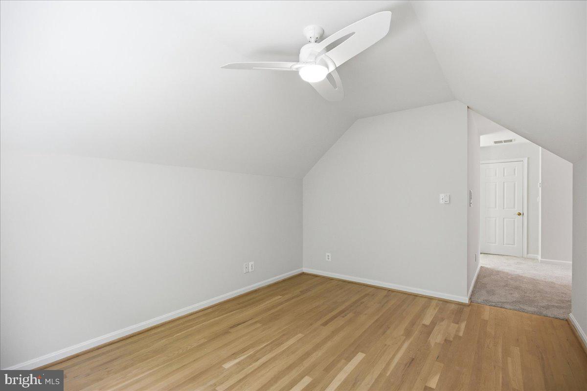 PATUXENT PALISADES - Residential
