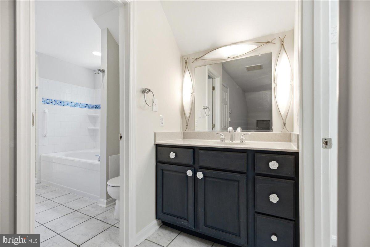 PATUXENT PALISADES - Residential