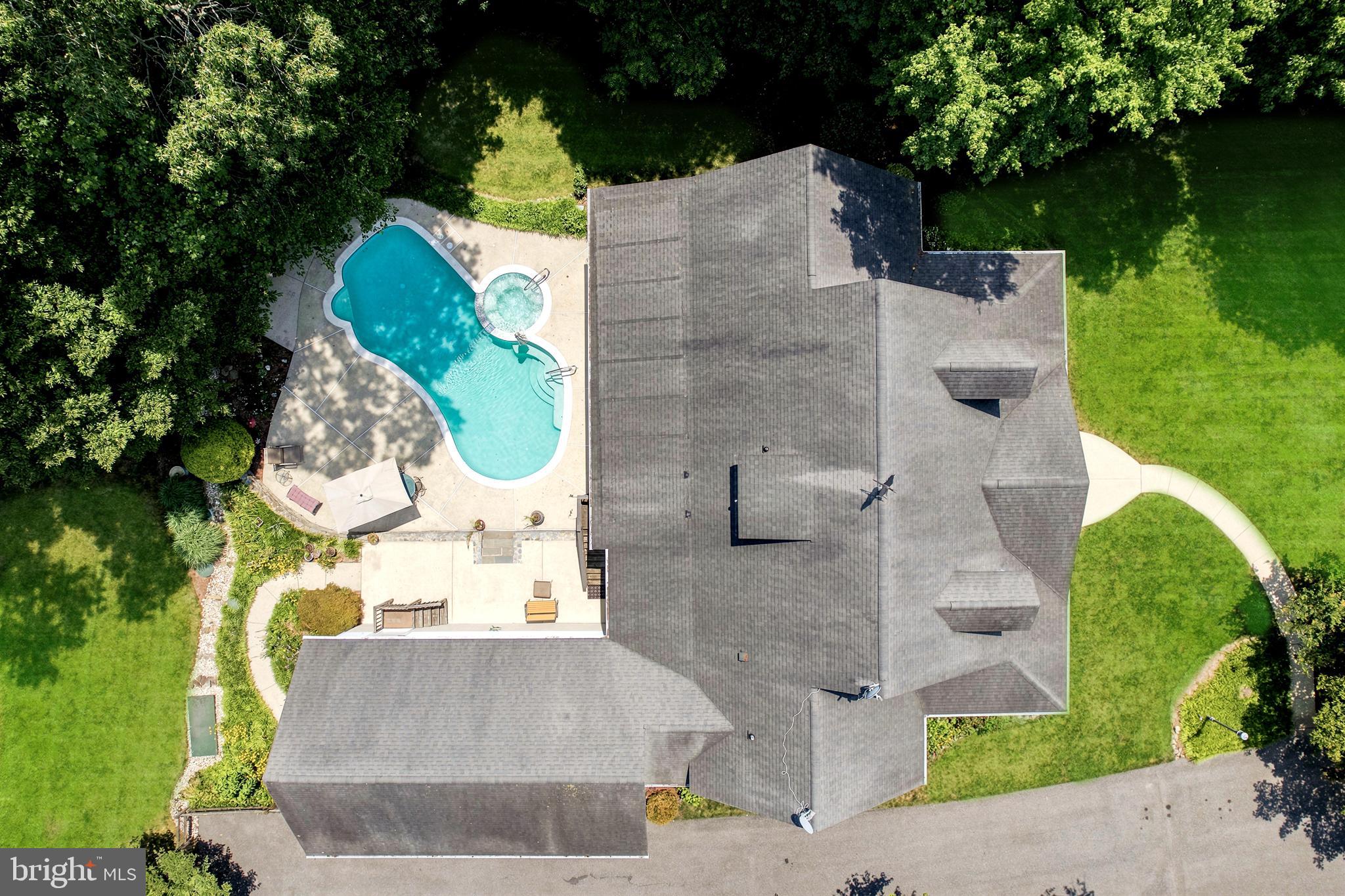 PATUXENT PALISADES - Residential