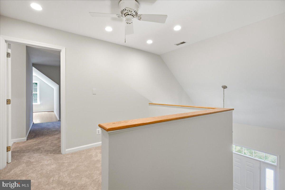 PATUXENT PALISADES - Residential