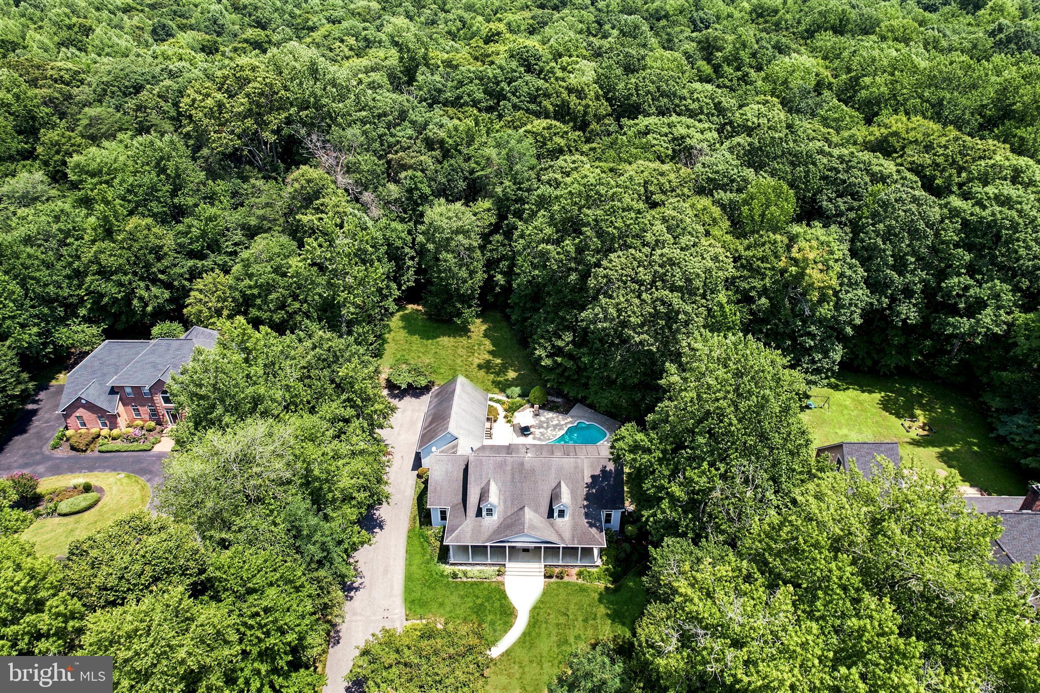 PATUXENT PALISADES - Residential