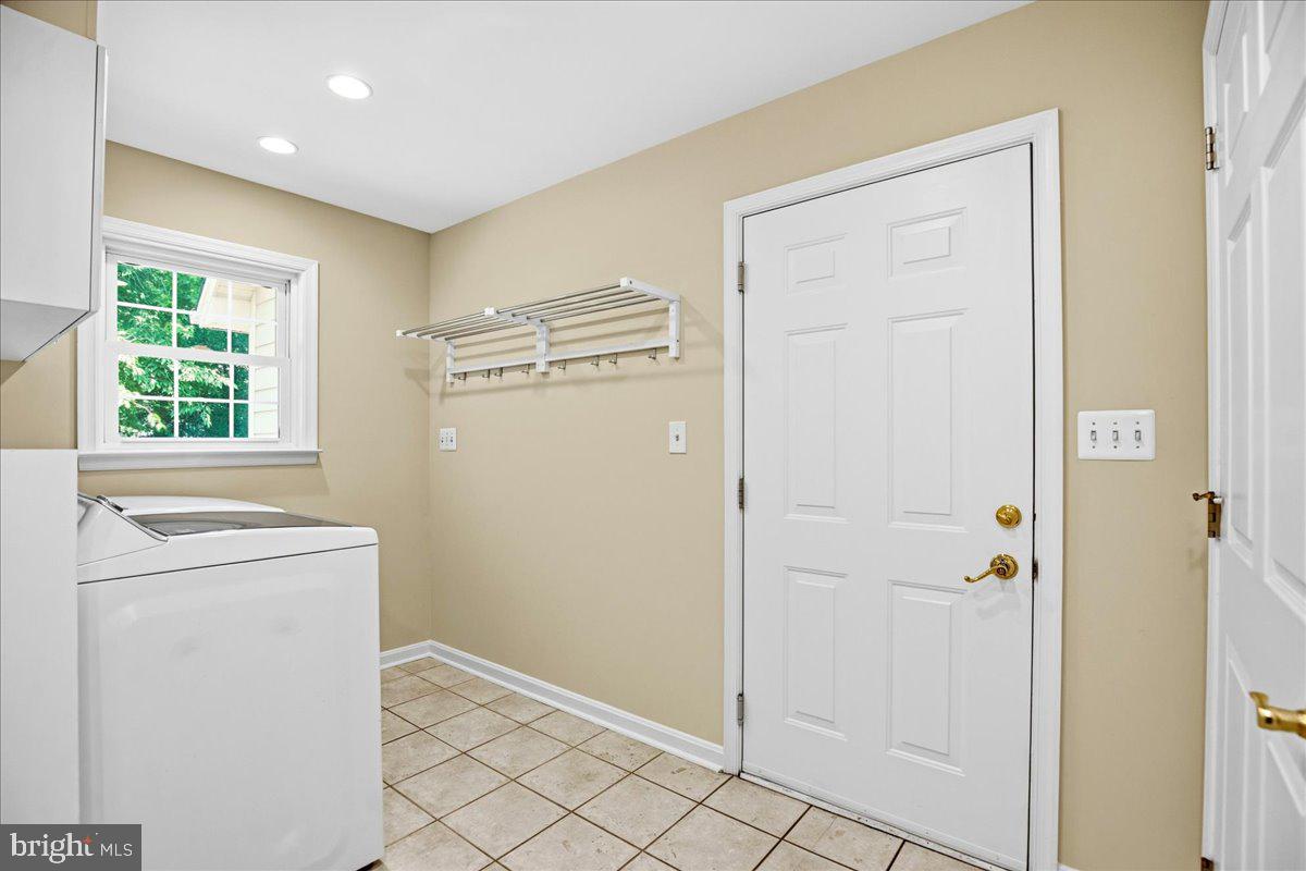 PATUXENT PALISADES - Residential