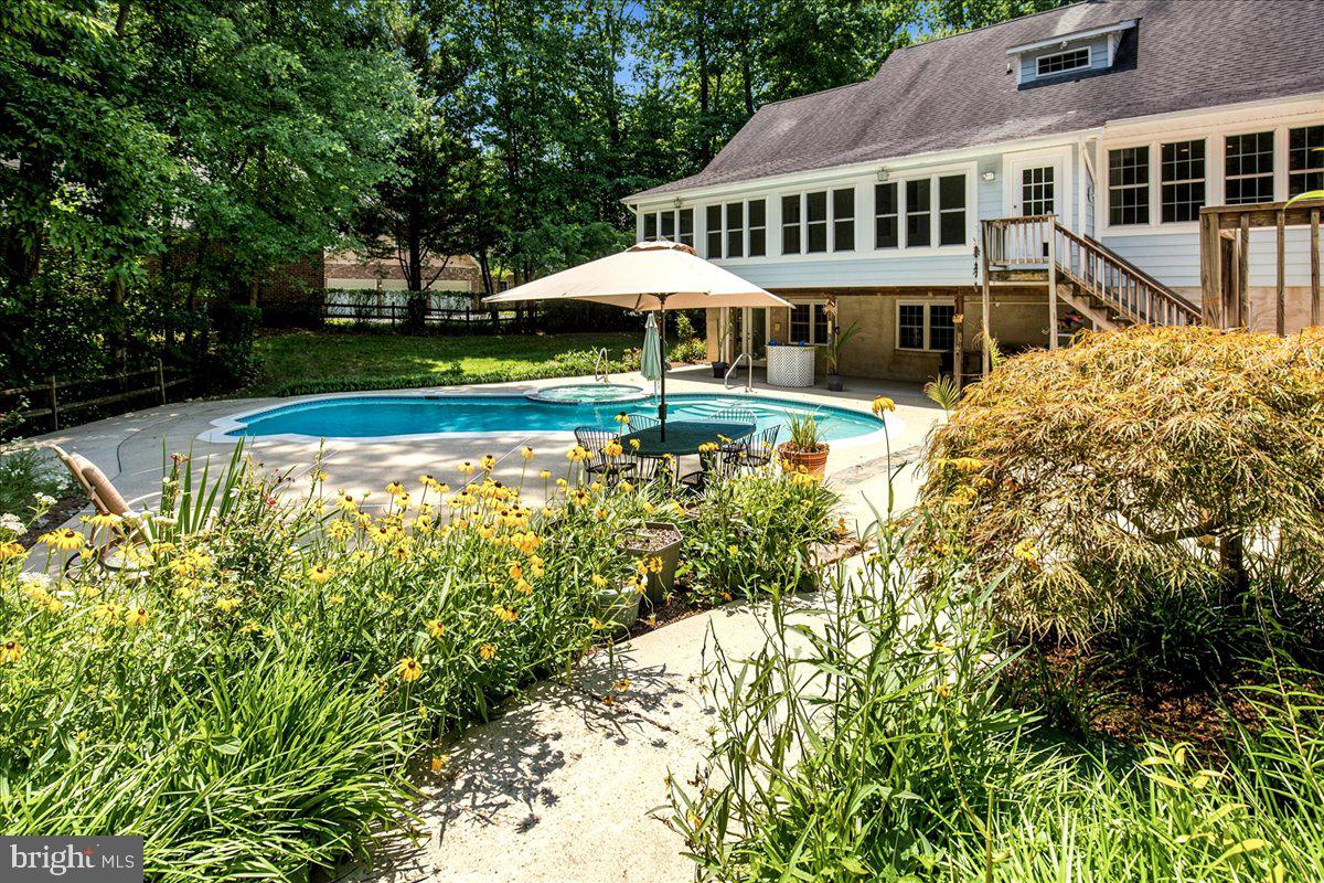 PATUXENT PALISADES - Residential