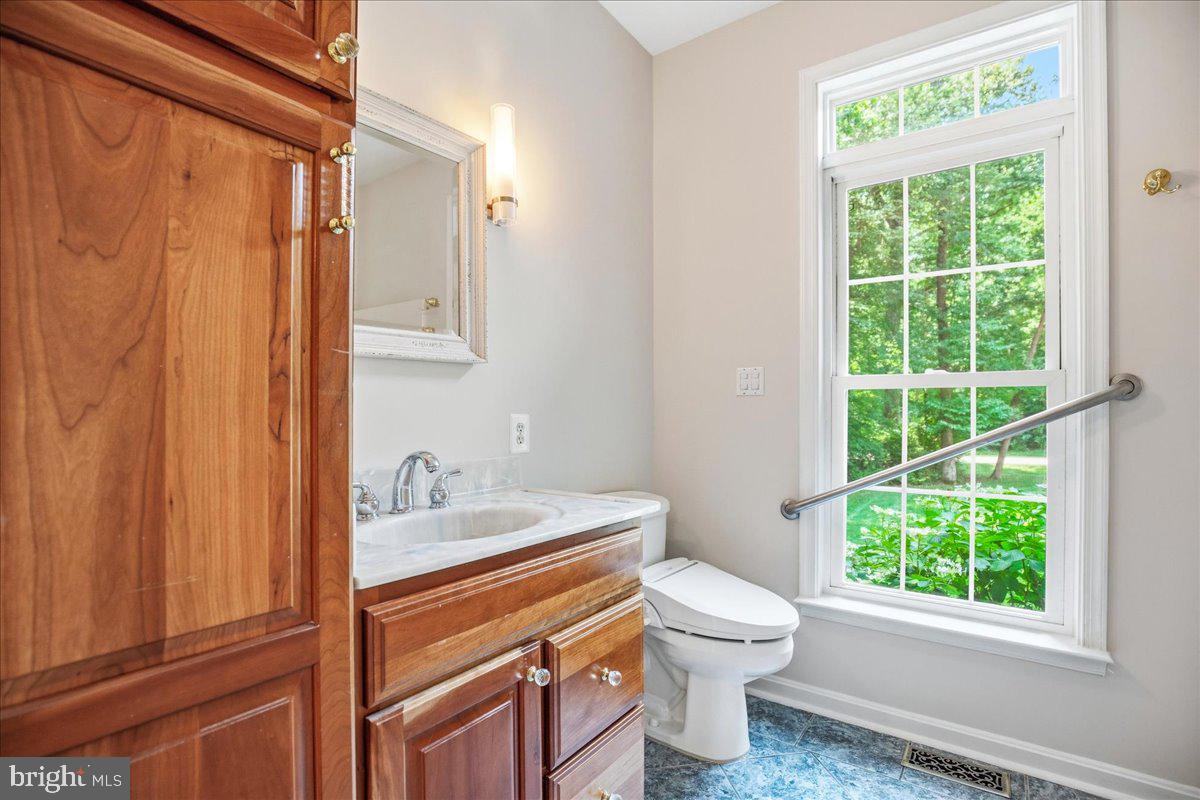 PATUXENT PALISADES - Residential