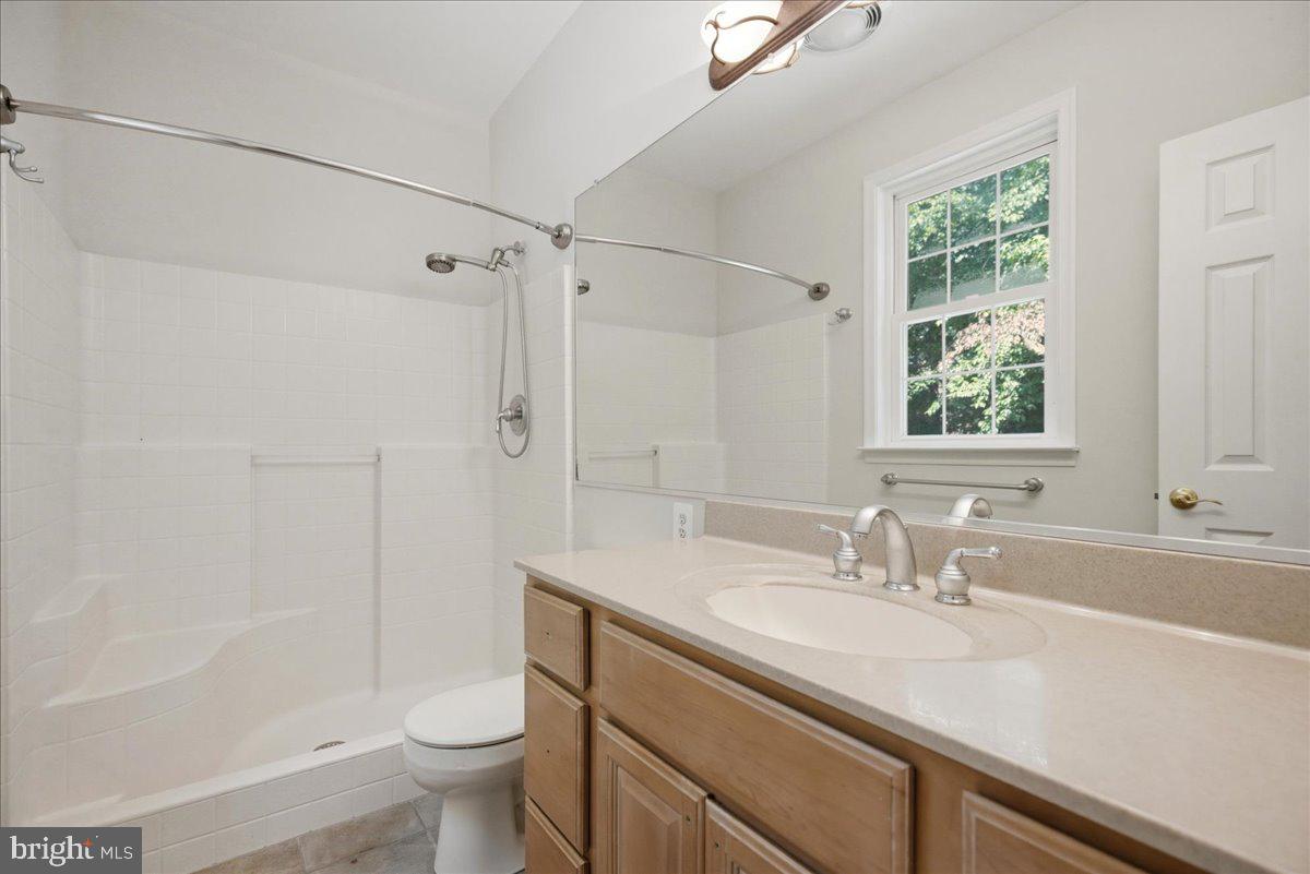 PATUXENT PALISADES - Residential