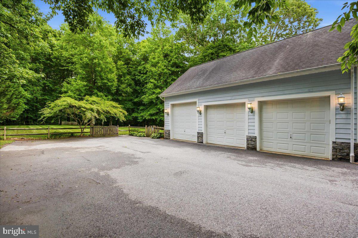 PATUXENT PALISADES - Residential