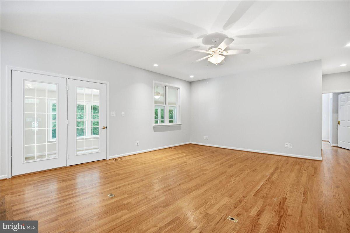 PATUXENT PALISADES - Residential