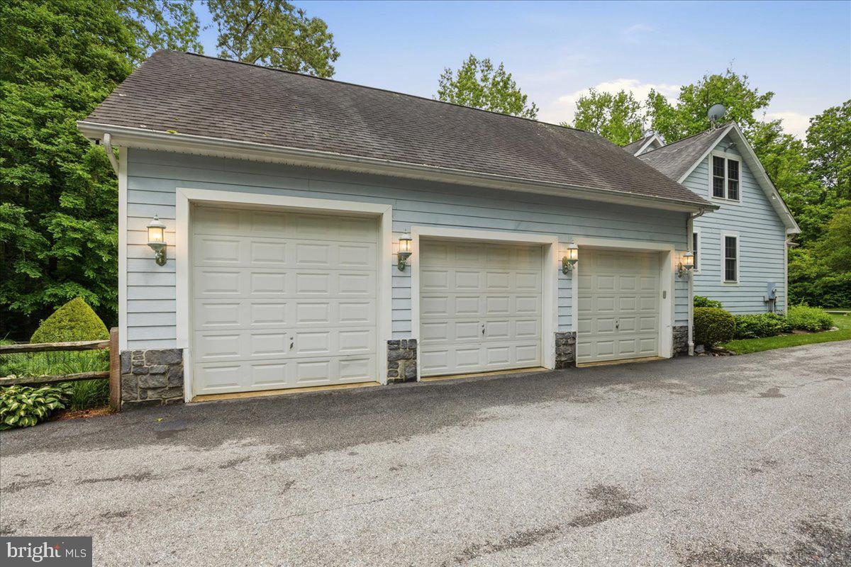 PATUXENT PALISADES - Residential