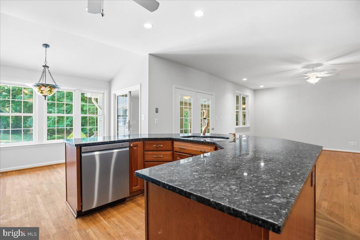 PATUXENT PALISADES - Residential