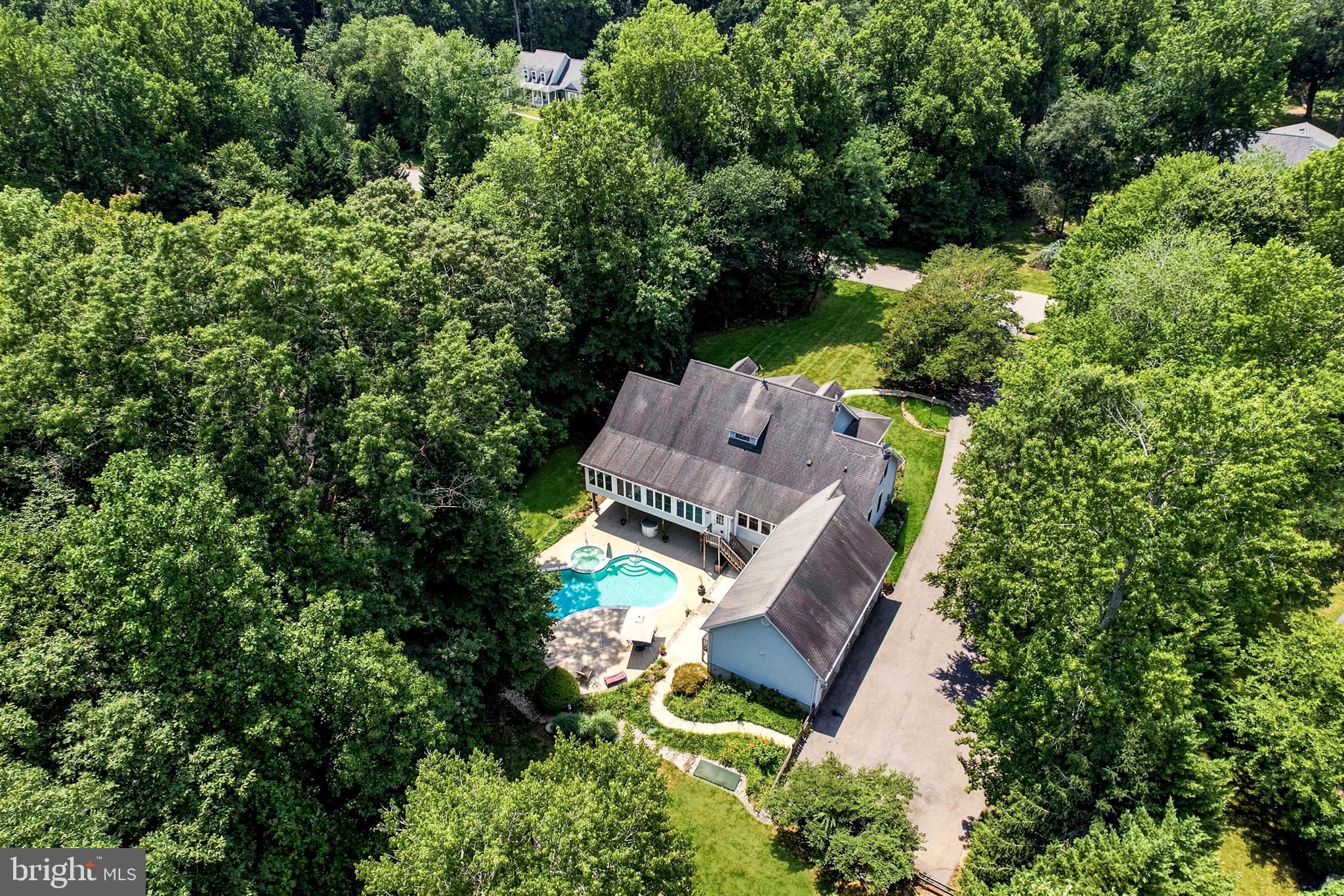 PATUXENT PALISADES - Residential