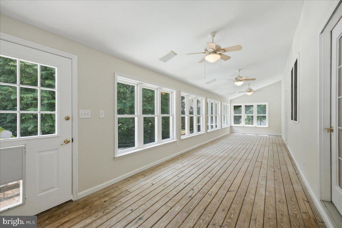 PATUXENT PALISADES - Residential