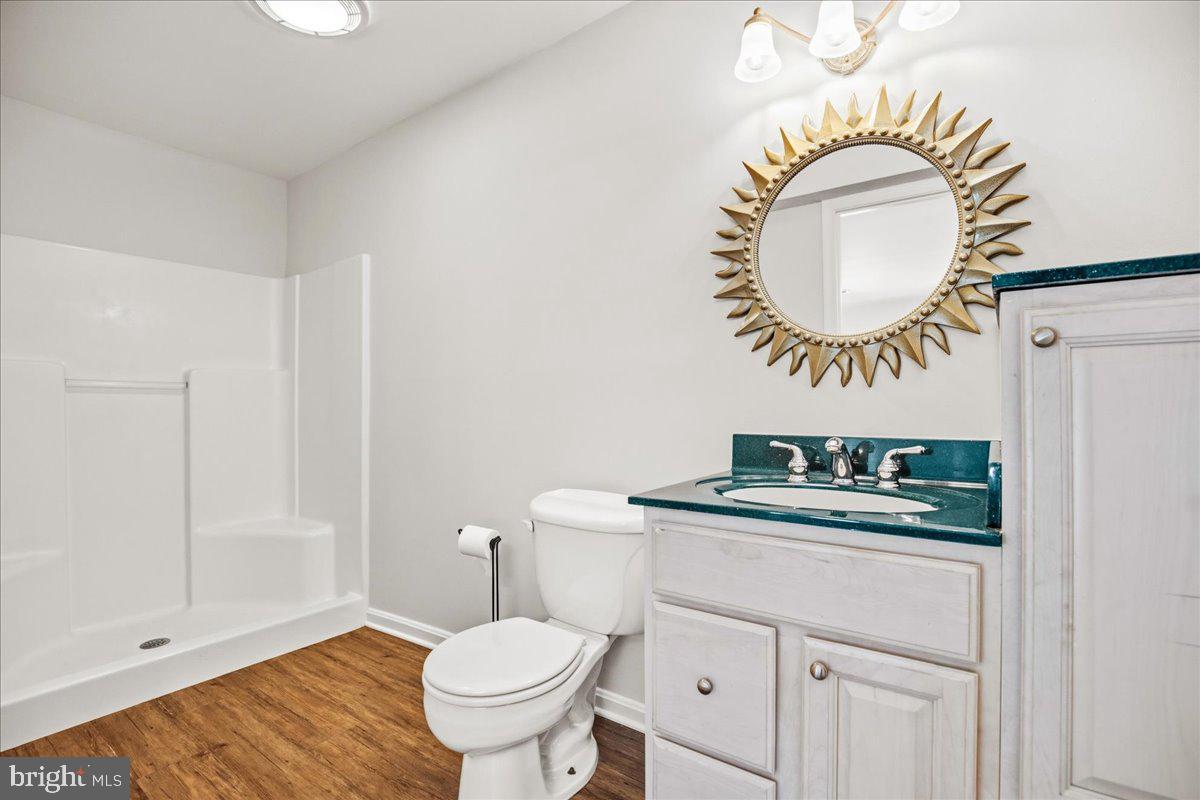 PATUXENT PALISADES - Residential