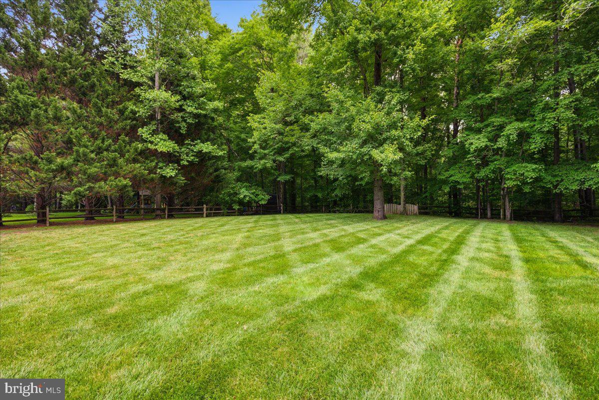 PATUXENT PALISADES - Residential