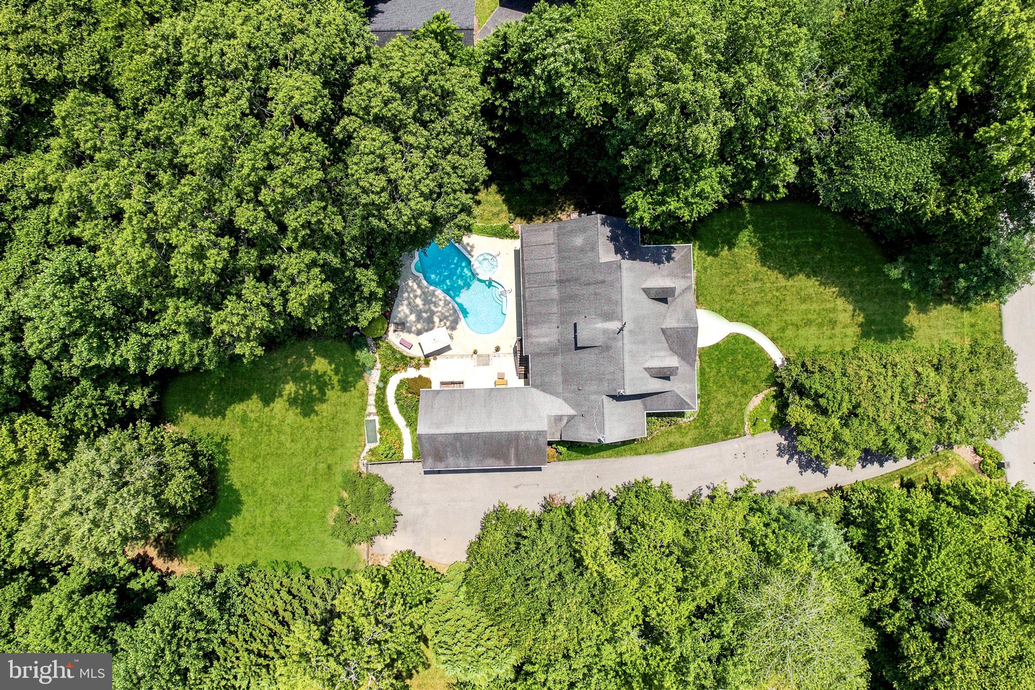 PATUXENT PALISADES - Residential