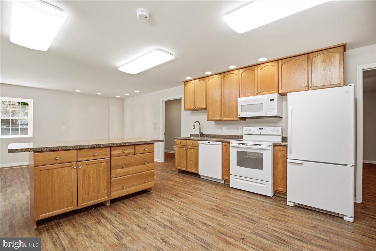 PATUXENT PALISADES - Residential