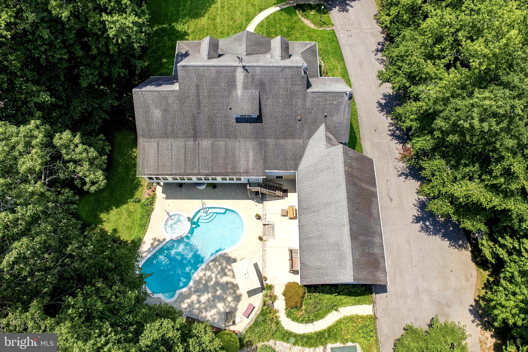PATUXENT PALISADES - Residential
