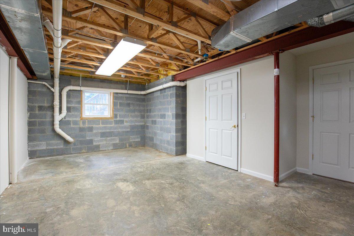 PATUXENT PALISADES - Residential