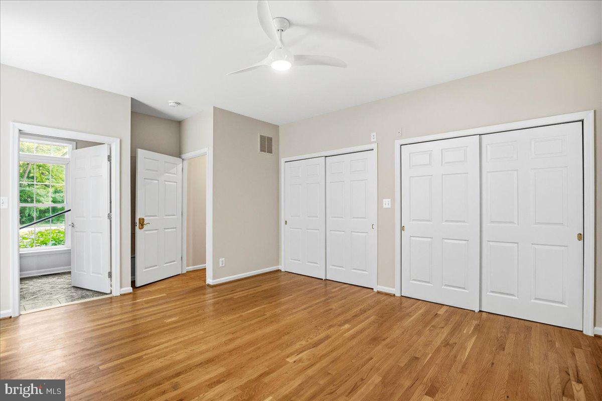 PATUXENT PALISADES - Residential