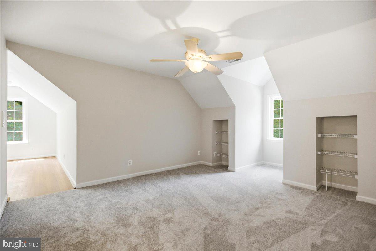 PATUXENT PALISADES - Residential
