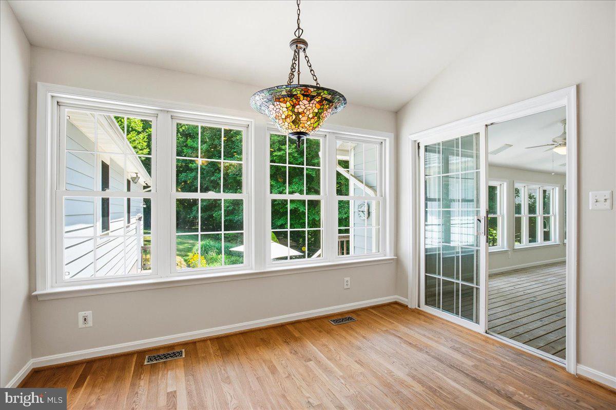 PATUXENT PALISADES - Residential