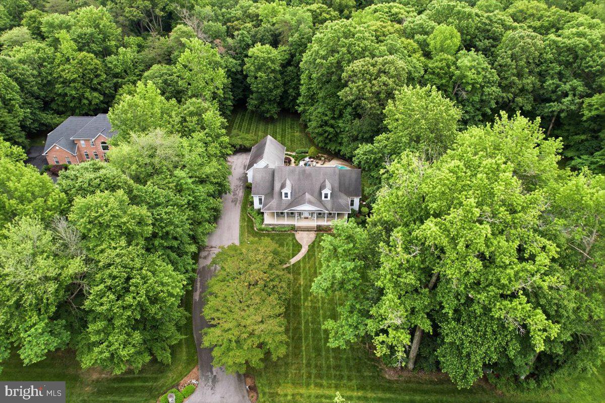 PATUXENT PALISADES - Residential