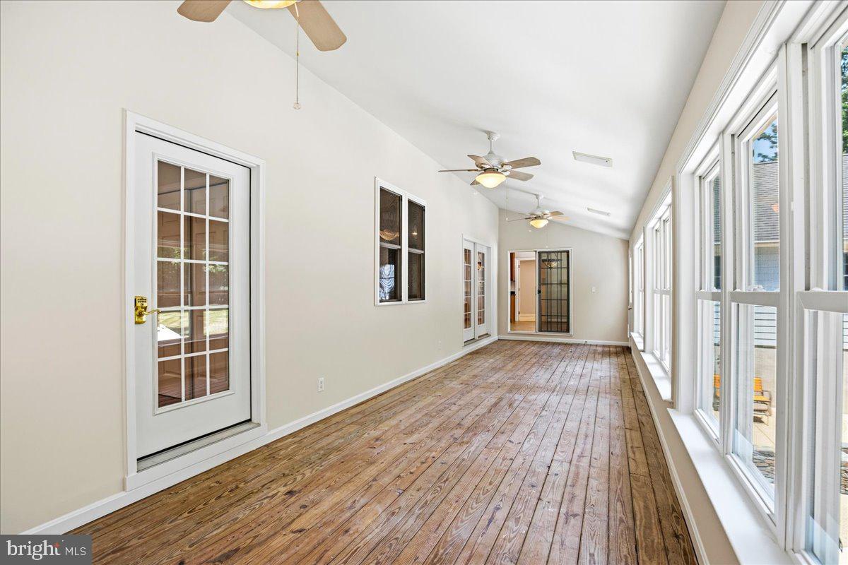 PATUXENT PALISADES - Residential