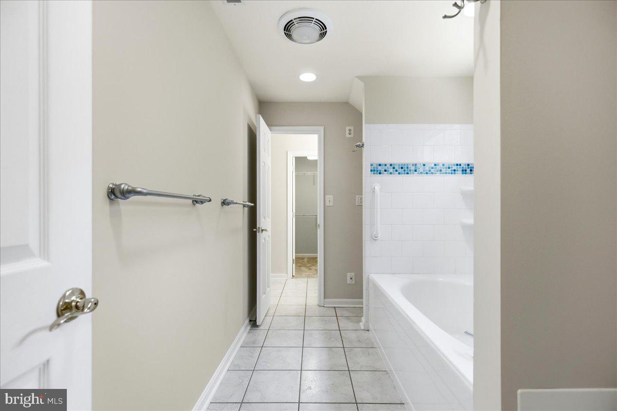 PATUXENT PALISADES - Residential