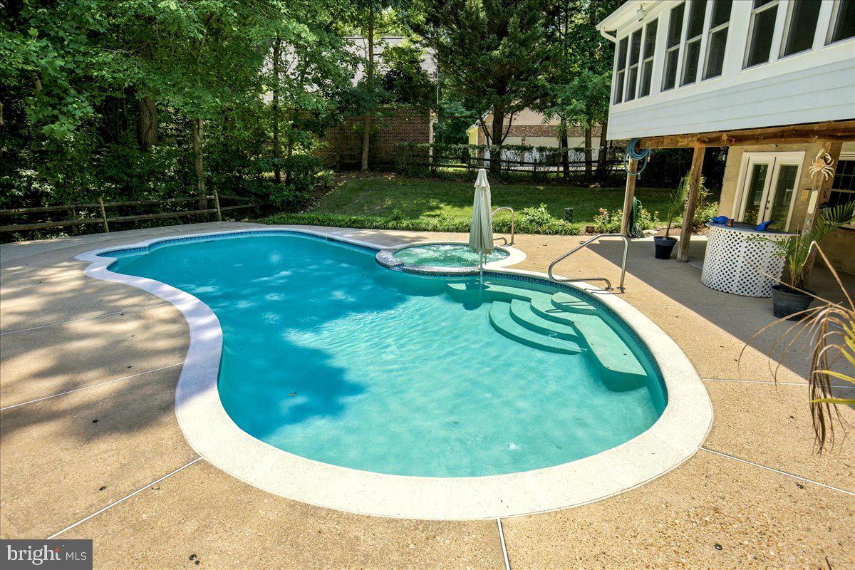 PATUXENT PALISADES - Residential