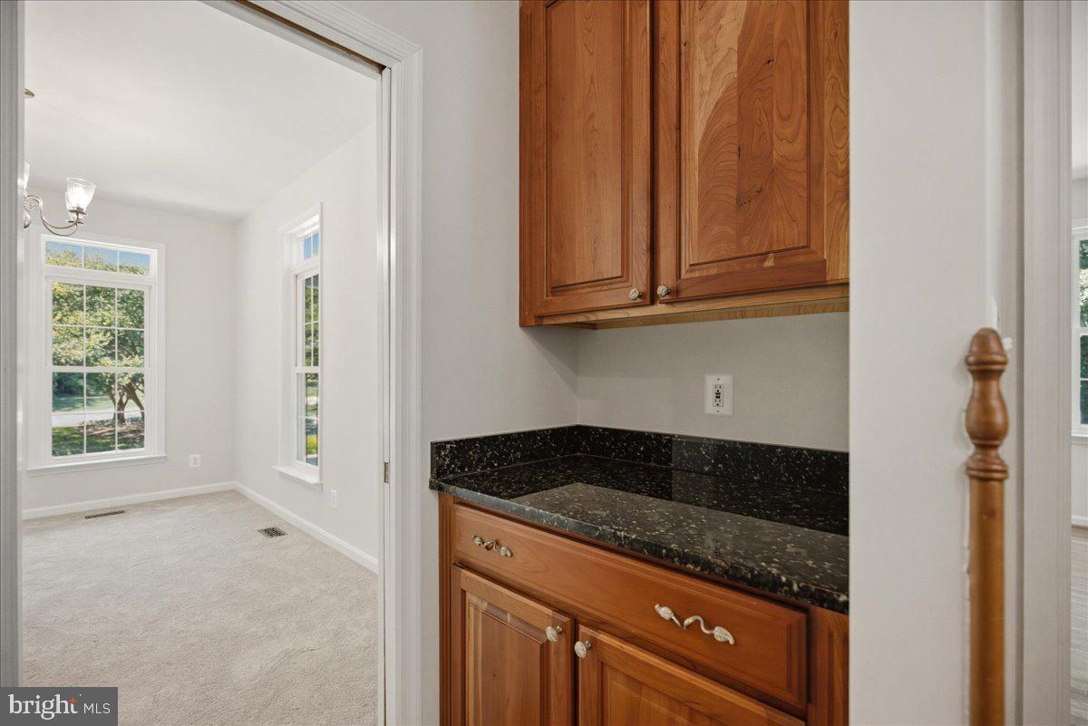 PATUXENT PALISADES - Residential