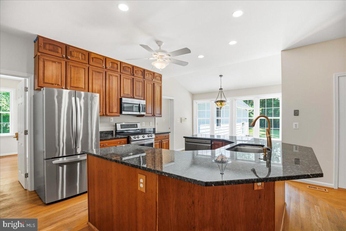 PATUXENT PALISADES - Residential