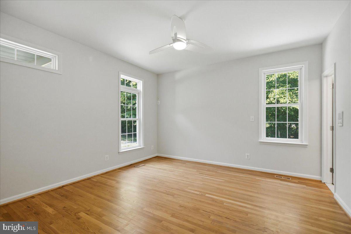 PATUXENT PALISADES - Residential