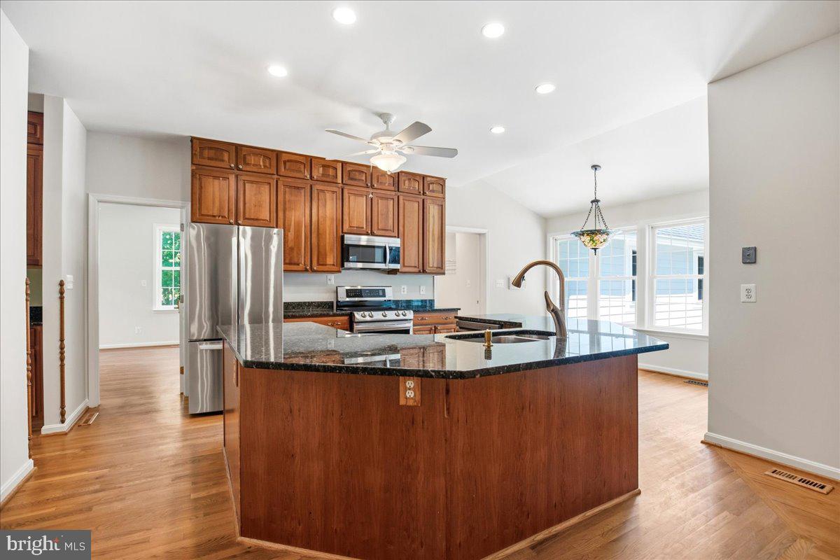 PATUXENT PALISADES - Residential