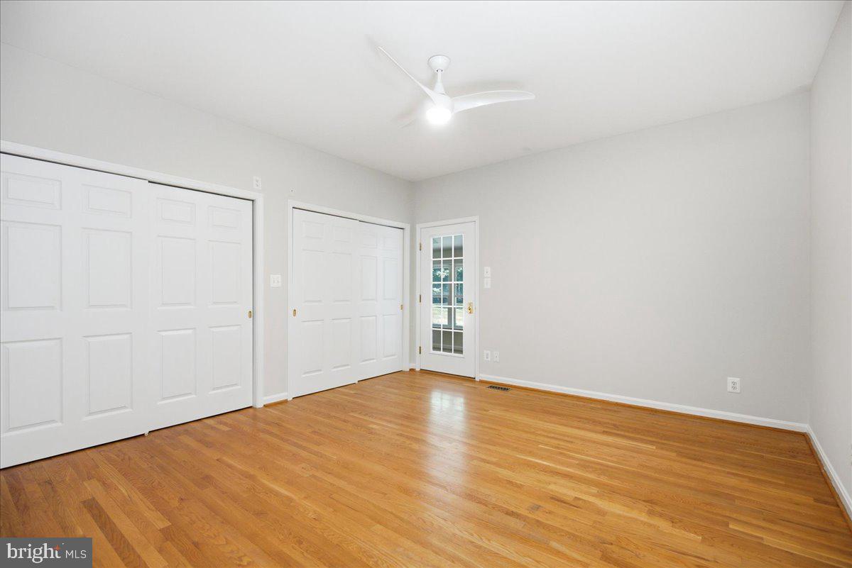 PATUXENT PALISADES - Residential