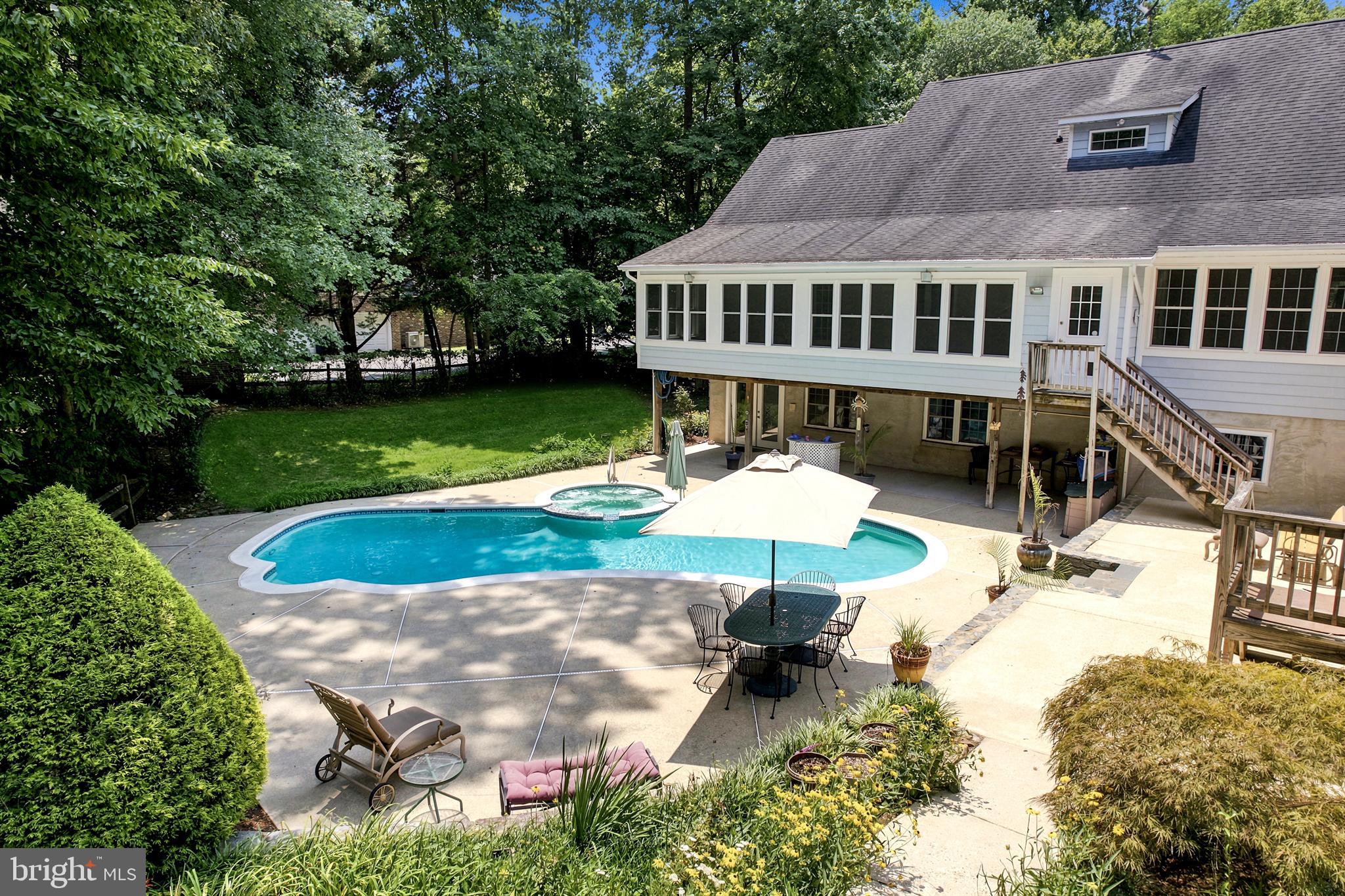 PATUXENT PALISADES - Residential