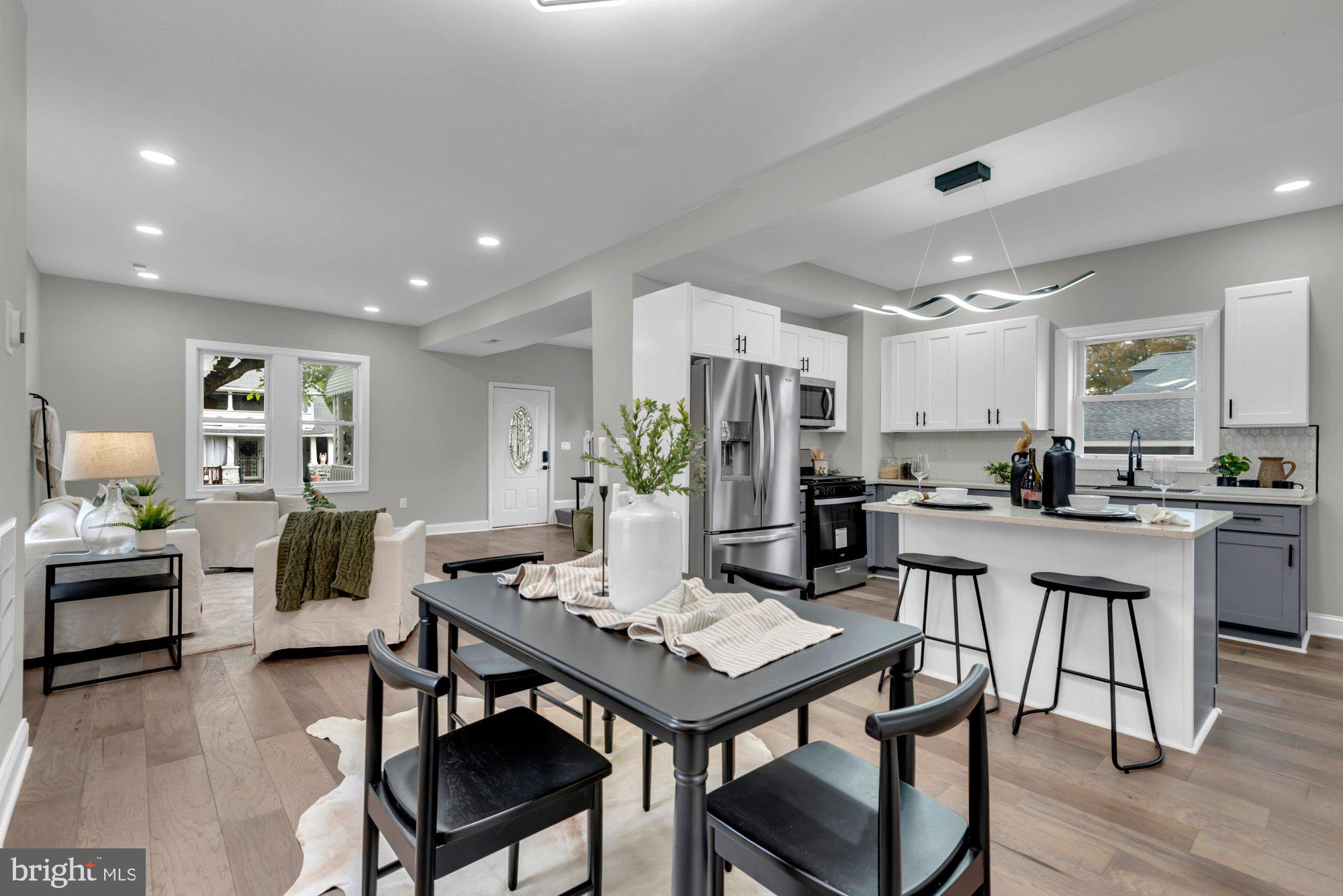 HOWARD PARK - Residential
