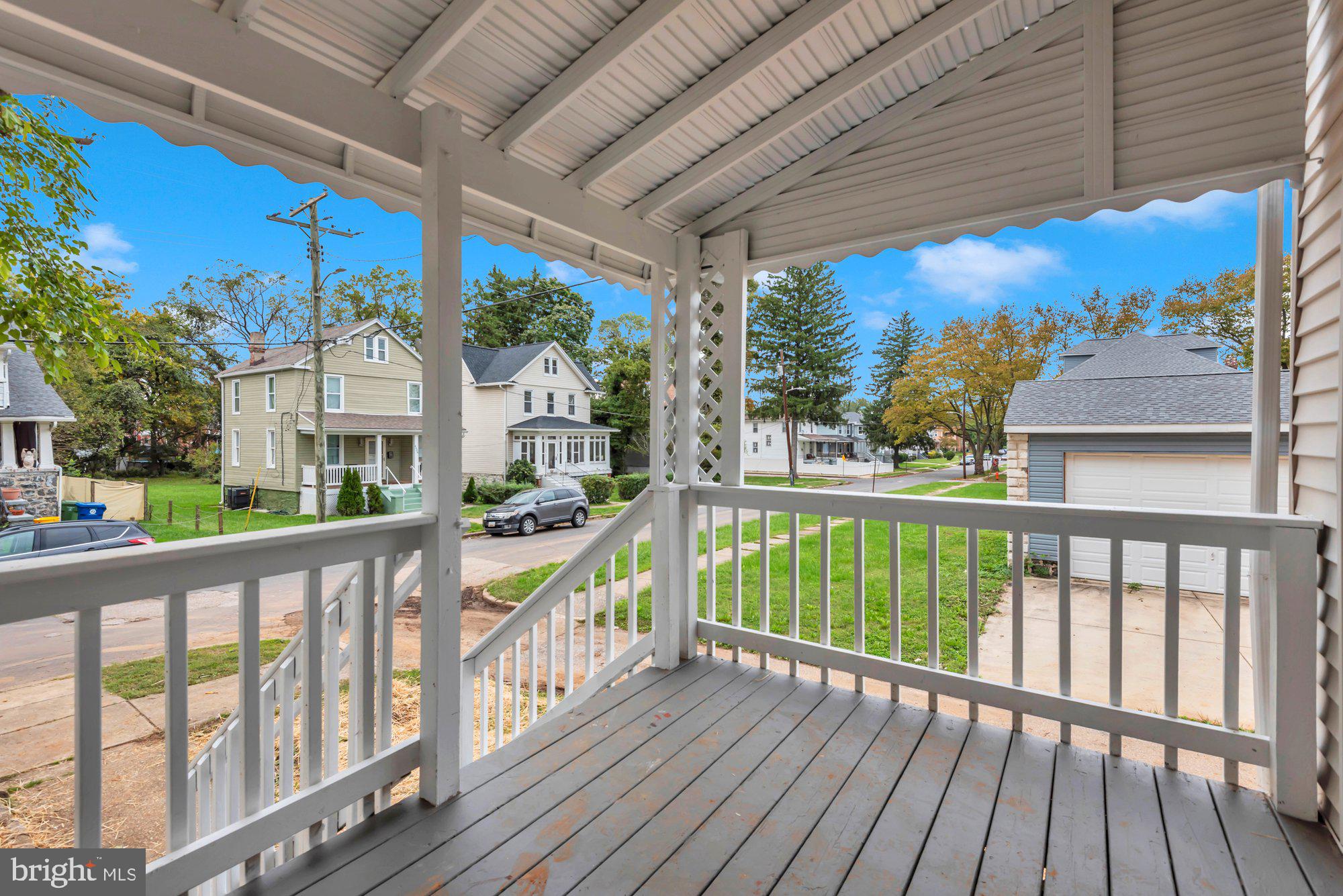 HOWARD PARK - Residential