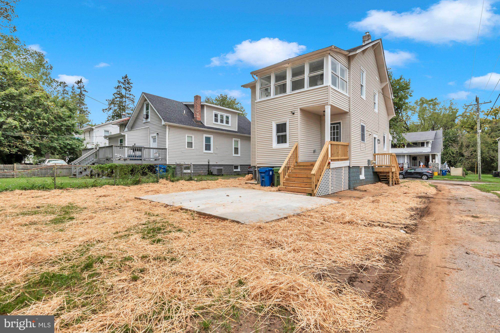 HOWARD PARK - Residential