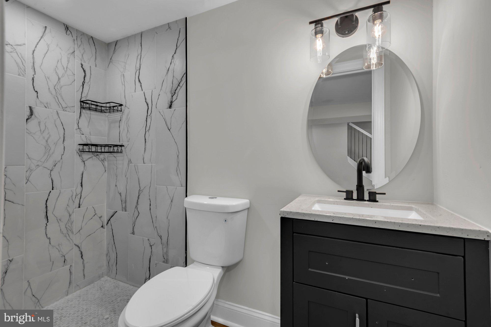 HOWARD PARK - Residential