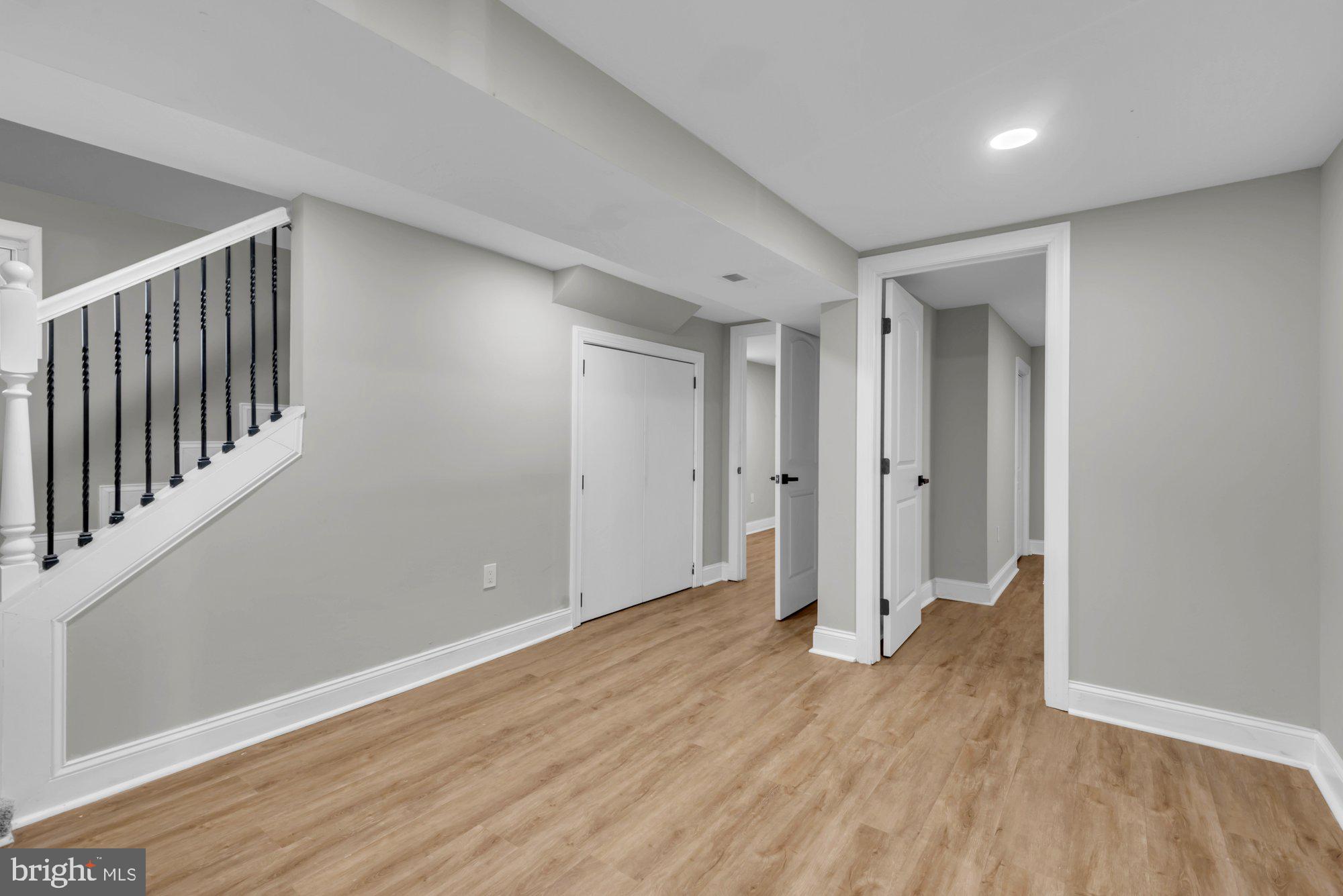 HOWARD PARK - Residential