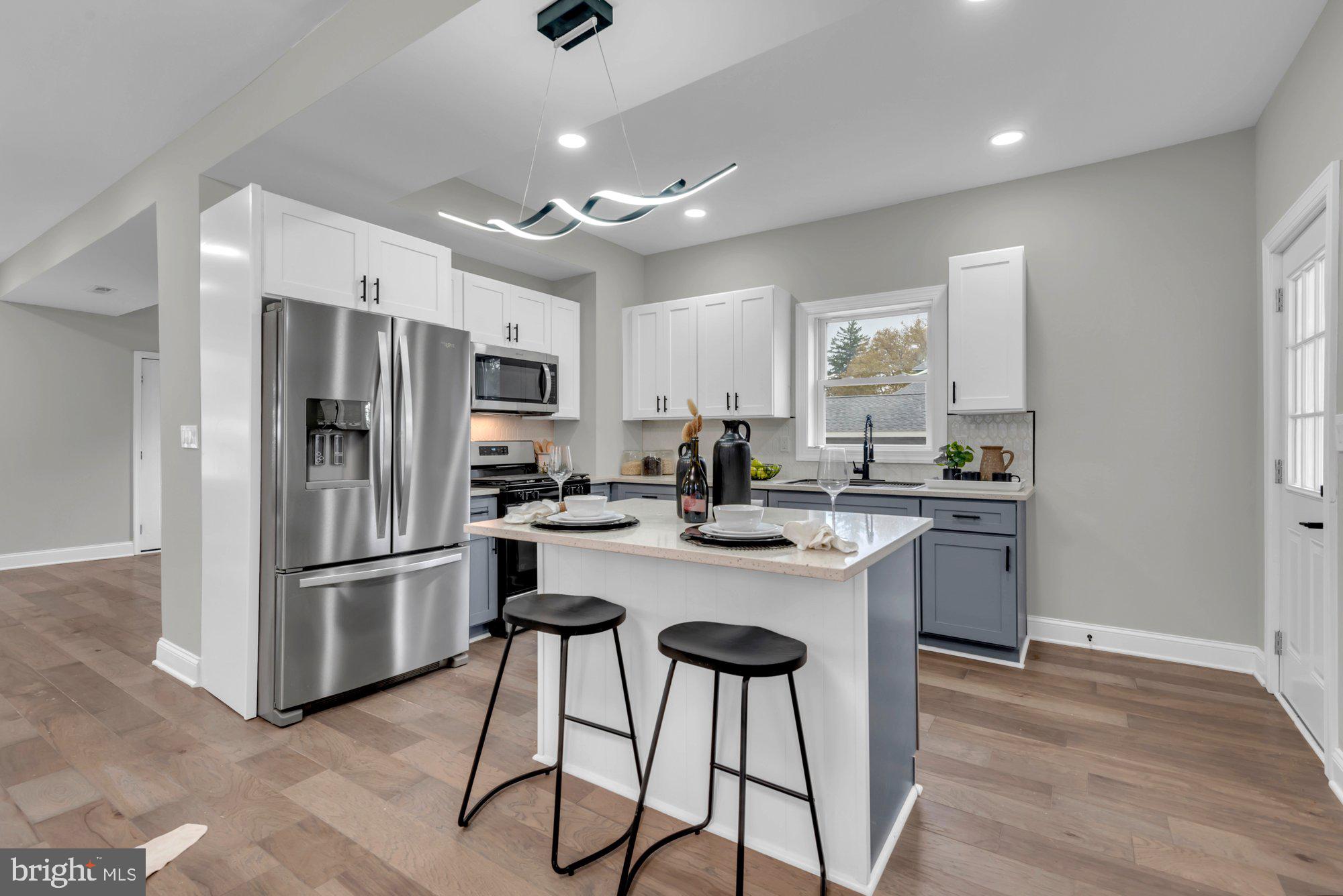 HOWARD PARK - Residential