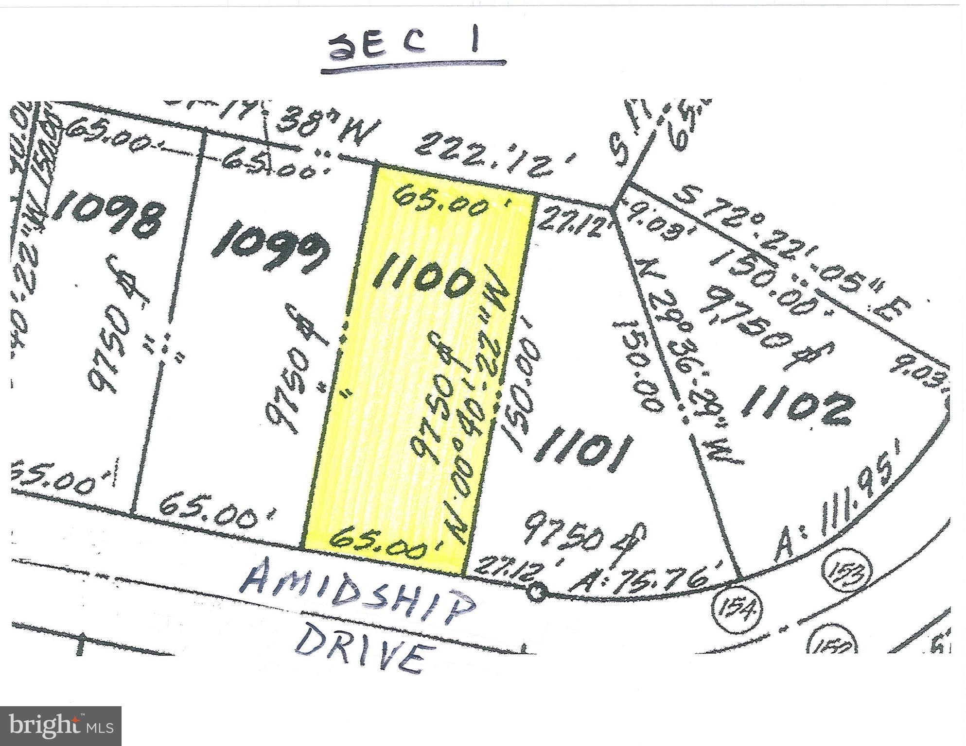 CAPTAIN'S COVE - Residential
