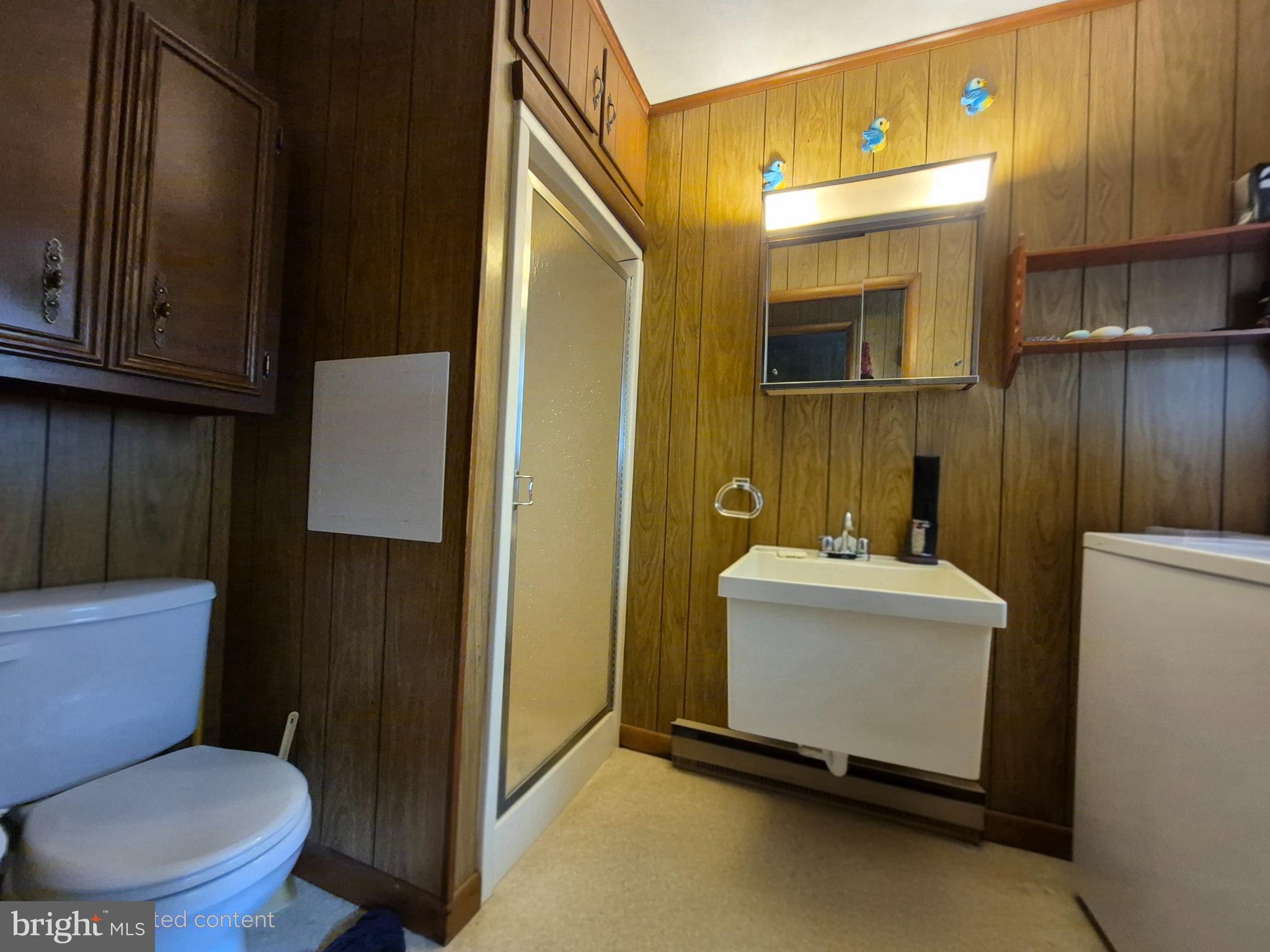CEDAR CREEK - Residential