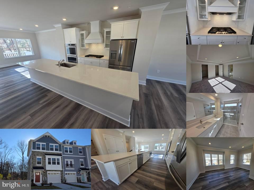 TANYARD SHORES - Residential