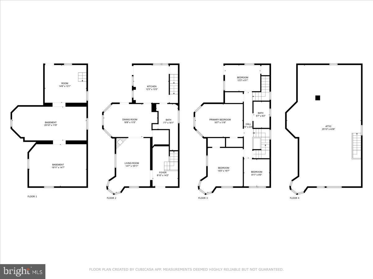 WAYNESBORO BOROUGH - Residential